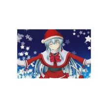 Load image into Gallery viewer, Anime Christmas Rug
