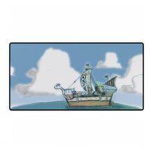 Load image into Gallery viewer, The going merry Mouse Pad (Desk Mat)
