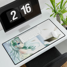 Load image into Gallery viewer, Claire Bernardus Mouse Pad (Desk Mat)
