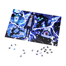 Load image into Gallery viewer, Anime Solo Leveling Jigsaw Puzzle
