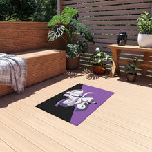 Load image into Gallery viewer, Momoshiki Ōtsutsuki Rug
