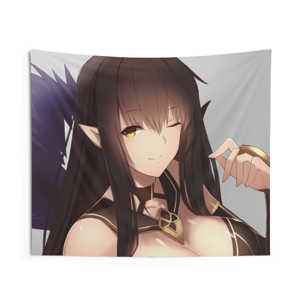 Fate/Apocrypha Indoor Wall Tapestry