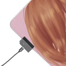 Load image into Gallery viewer, Kimi Ni Todoke RGB LED Mouse Pad (Desk Mat)
