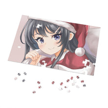 Load image into Gallery viewer, Rascal Does Not Dream Of Bunny Girl Senpai Jigsaw Puzzle
