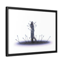 Load image into Gallery viewer, Thor&#39;s Death Canvas Framed Art Print
