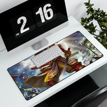 Load image into Gallery viewer, Smite Mouse Pad (Desk Mat)
