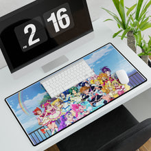 Load image into Gallery viewer, Anime Pretty Cure! Mouse Pad (Desk Mat)
