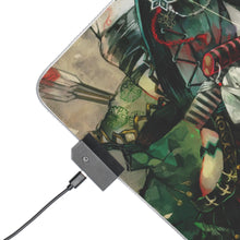 Load image into Gallery viewer, Touhou RGB LED Mouse Pad (Desk Mat)
