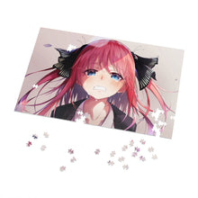 Load image into Gallery viewer, The Quintessential Quintuplets Nino Nakano Jigsaw Puzzle
