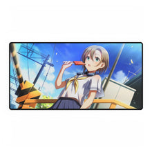 Load image into Gallery viewer, Anime The iDOLM@STER Cinderella Girls Mouse Pad (Desk Mat)
