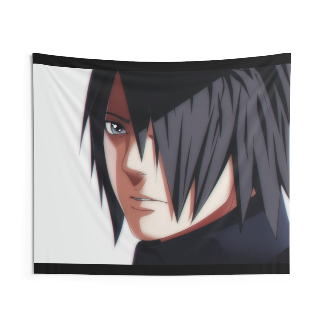 Boruto - Next Generation 5 I will Indoor Wall Tapestry