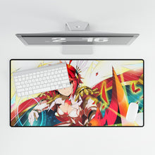 Load image into Gallery viewer, Anime WIXOSS Mouse Pad (Desk Mat)
