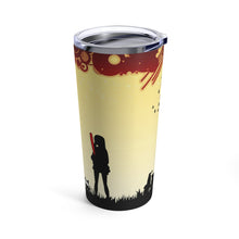 Load image into Gallery viewer, FLCL Tumbler 20oz
