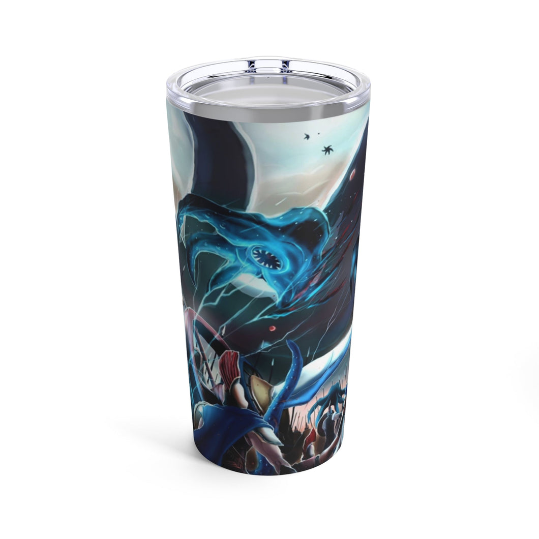 Fate/Zero Tumbler 20oz