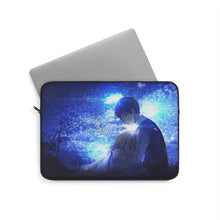 Load image into Gallery viewer, Anime Your Lie in April Laptop Sleeve
