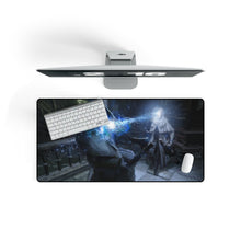 Load image into Gallery viewer, Bloodborne Mouse Pad (Desk Mat)
