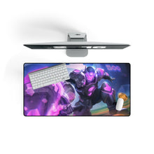 Load image into Gallery viewer, Smite Mouse Pad (Desk Mat)
