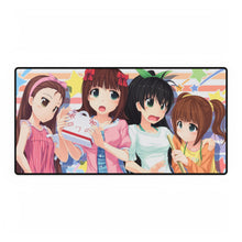 Load image into Gallery viewer, Anime The iDOLM@STER Mouse Pad (Desk Mat)
