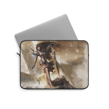 Load image into Gallery viewer, Anime Kill La Kill Laptop Sleeve

