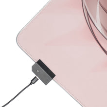 Load image into Gallery viewer, BanG Dream! Girls Band Party! RGB LED Mouse Pad (Desk Mat)
