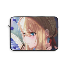 Load image into Gallery viewer, Anime Violet Evergarden Laptop Sleeve
