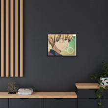 Load image into Gallery viewer, Usui Takumi Canvas Framed Art Print

