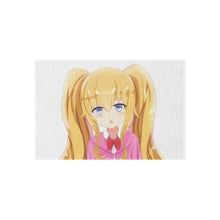 Load image into Gallery viewer, Gabriel DropOut Gabriel Tenma White Rug
