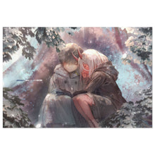 Load image into Gallery viewer, Darling in the FranXX Jigsaw Puzzle
