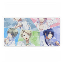 Load image into Gallery viewer, Anime Norn9: Norn + Nonette Mouse Pad (Desk Mat)
