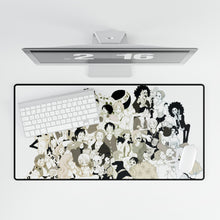 Load image into Gallery viewer, Anime One Piece Mouse Pad (Desk Mat)
