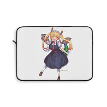 Load image into Gallery viewer, Miss Kobayashi&#39;s Dragon Maid Kobayashi-san Chi No Maid Dragon, Miss Kobayashi S Dragon Maid, Tohru Laptop Sleeve
