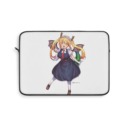 Miss Kobayashi's Dragon Maid Laptop Sleeves