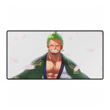 Load image into Gallery viewer, Anime One Piece Mouse Pad (Desk Mat)
