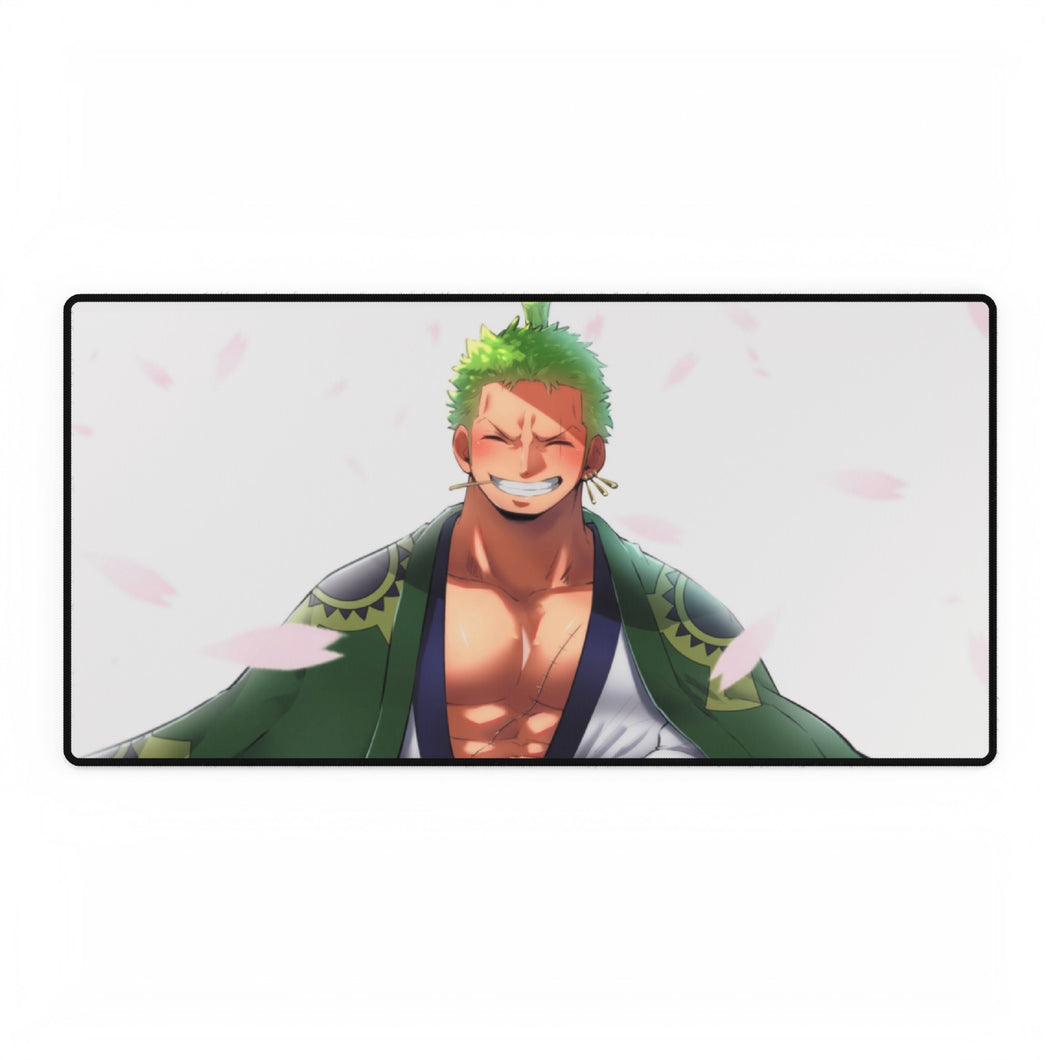 Anime One Piece Mouse Pad (Desk Mat)