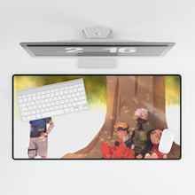 Load image into Gallery viewer, Anime Naruto Mouse Pad (Desk Mat)
