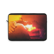 Load image into Gallery viewer, Anime Samurai Champloo Laptop Sleeve

