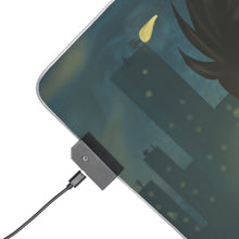 Load image into Gallery viewer, L RGB LED Mouse Pad (Desk Mat)
