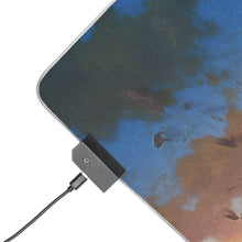 Load image into Gallery viewer, Sabikui Bisco RGB LED Mouse Pad (Desk Mat)
