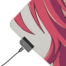 Load image into Gallery viewer, No Game No Life RGB LED Mouse Pad (Desk Mat)
