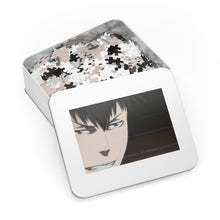 Load image into Gallery viewer, Kogami Shinya Jigsaw Puzzle
