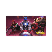 Load image into Gallery viewer, MARVEL Contest of Champions Mouse Pad (Desk Mat)
