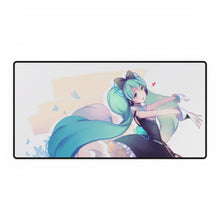 Load image into Gallery viewer, Anime Vocaloid Mouse Pad (Desk Mat)
