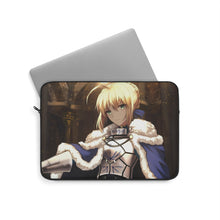 Load image into Gallery viewer, Fate/Stay Night Laptop Sleeve
