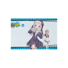 Load image into Gallery viewer, Boku Wa Tomodachi Ga Sukunai Rug
