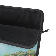 Load image into Gallery viewer, Anime Howl&#39;s Moving Castle Laptop Sleeve
