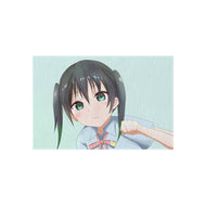 Love Live! Nijigasaki High School Idol Club Rug