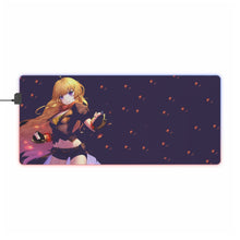 Load image into Gallery viewer, Anime RWBY RGB LED Mouse Pad (Desk Mat)
