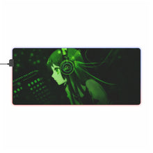 Load image into Gallery viewer, K-ON! RGB LED Mouse Pad (Desk Mat)
