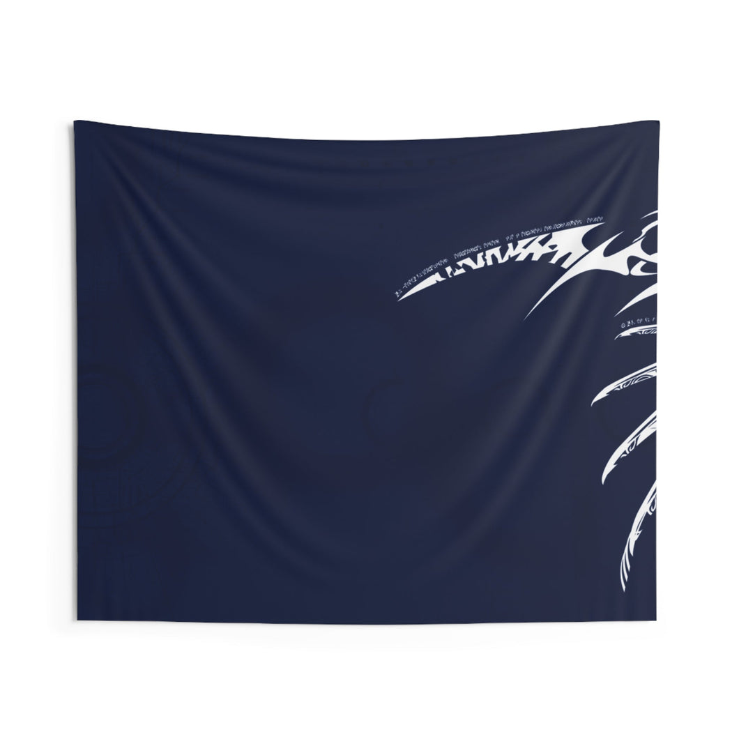Blazblue Indoor Wall Tapestry