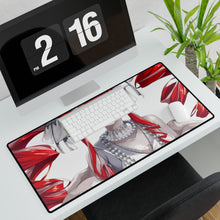 Load image into Gallery viewer, Kureiji Ollie Mouse Pad (Desk Mat)
